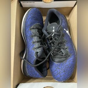 Youth 6Y Jordan Trainer 1 Low BG